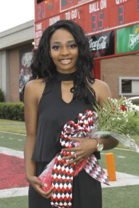 Fannasy Garrett-Hammett
