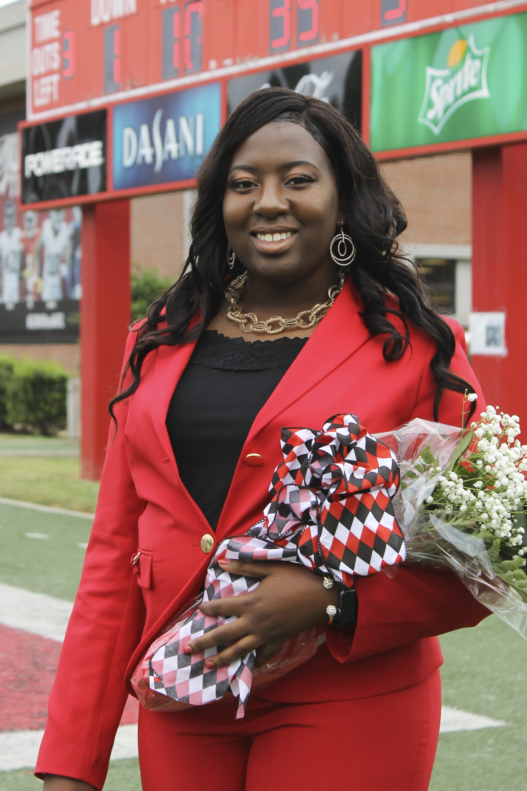 Brandy Rankins