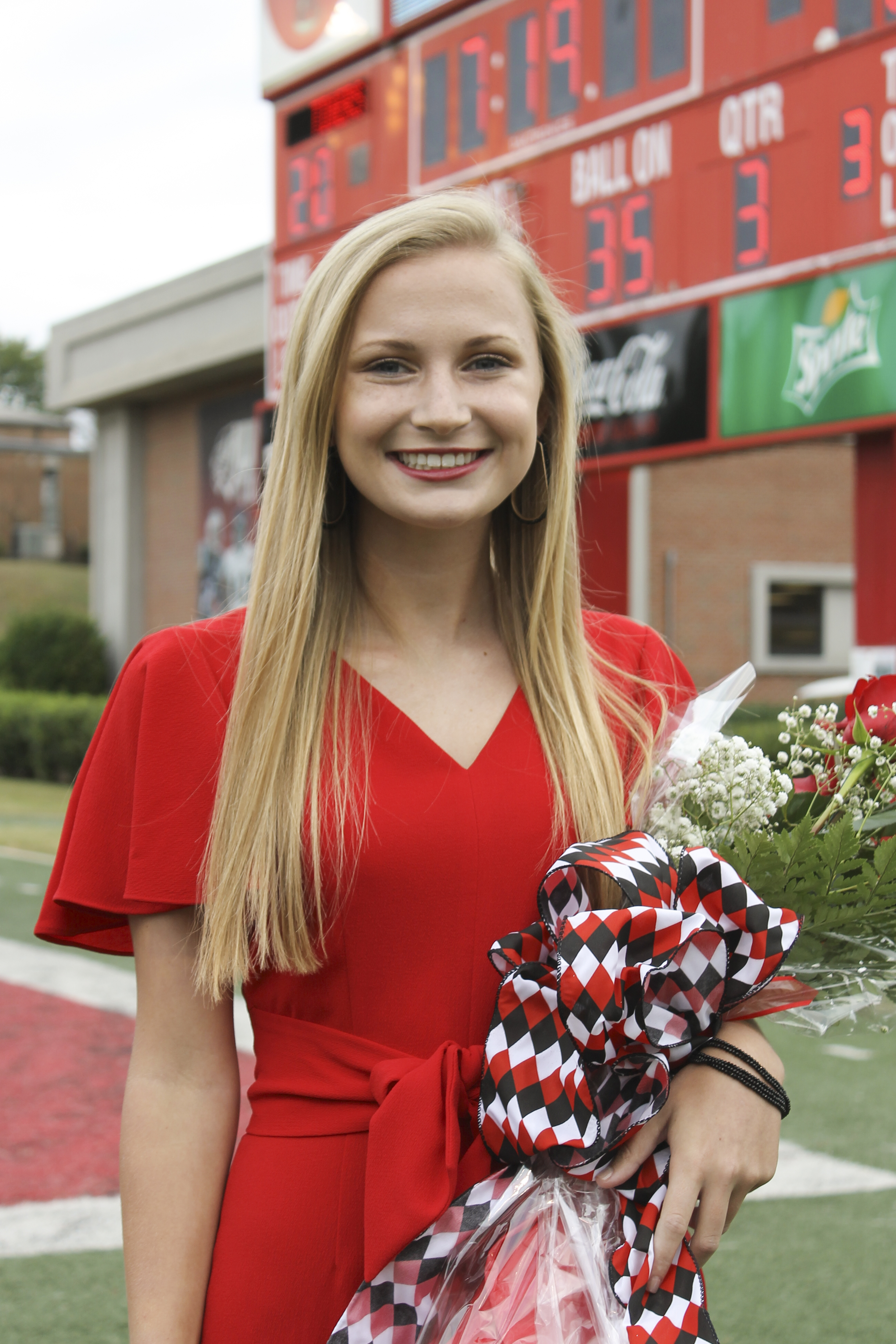 Hailey Spradlin