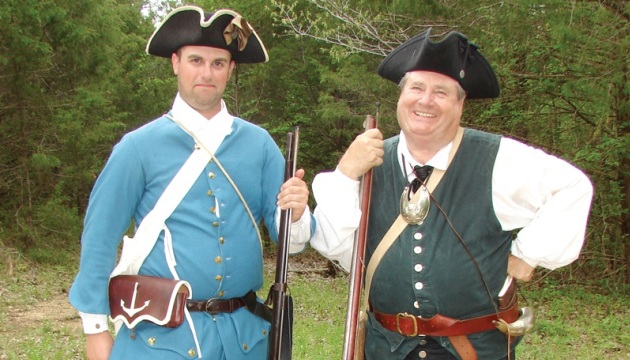 Rotator - Fort Tombecbe