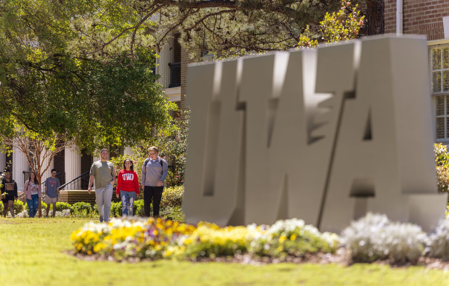 UWA freezing tuition for seventh consecutive year | UWA