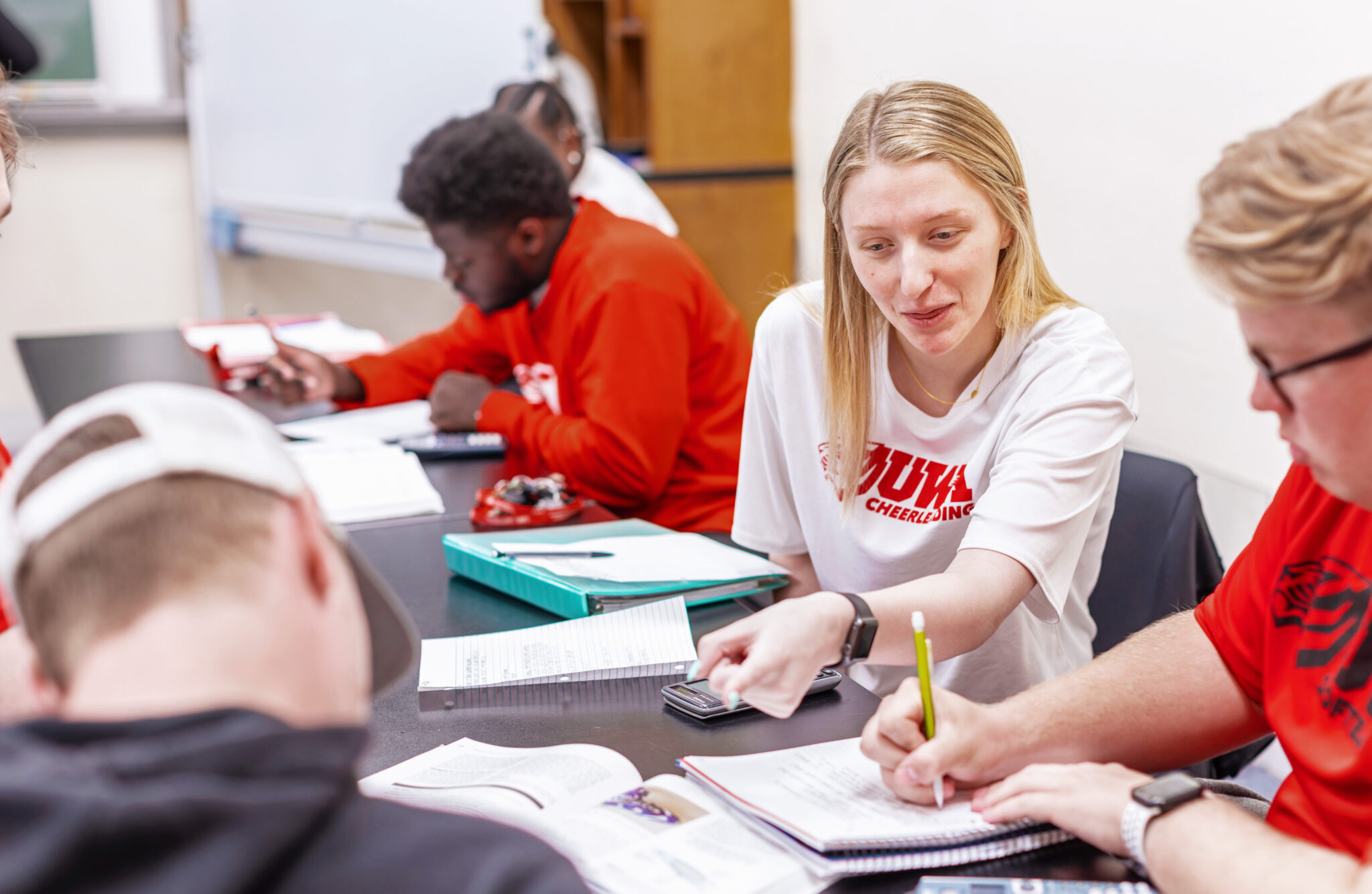 Information for Prospective Students University of West Alabama