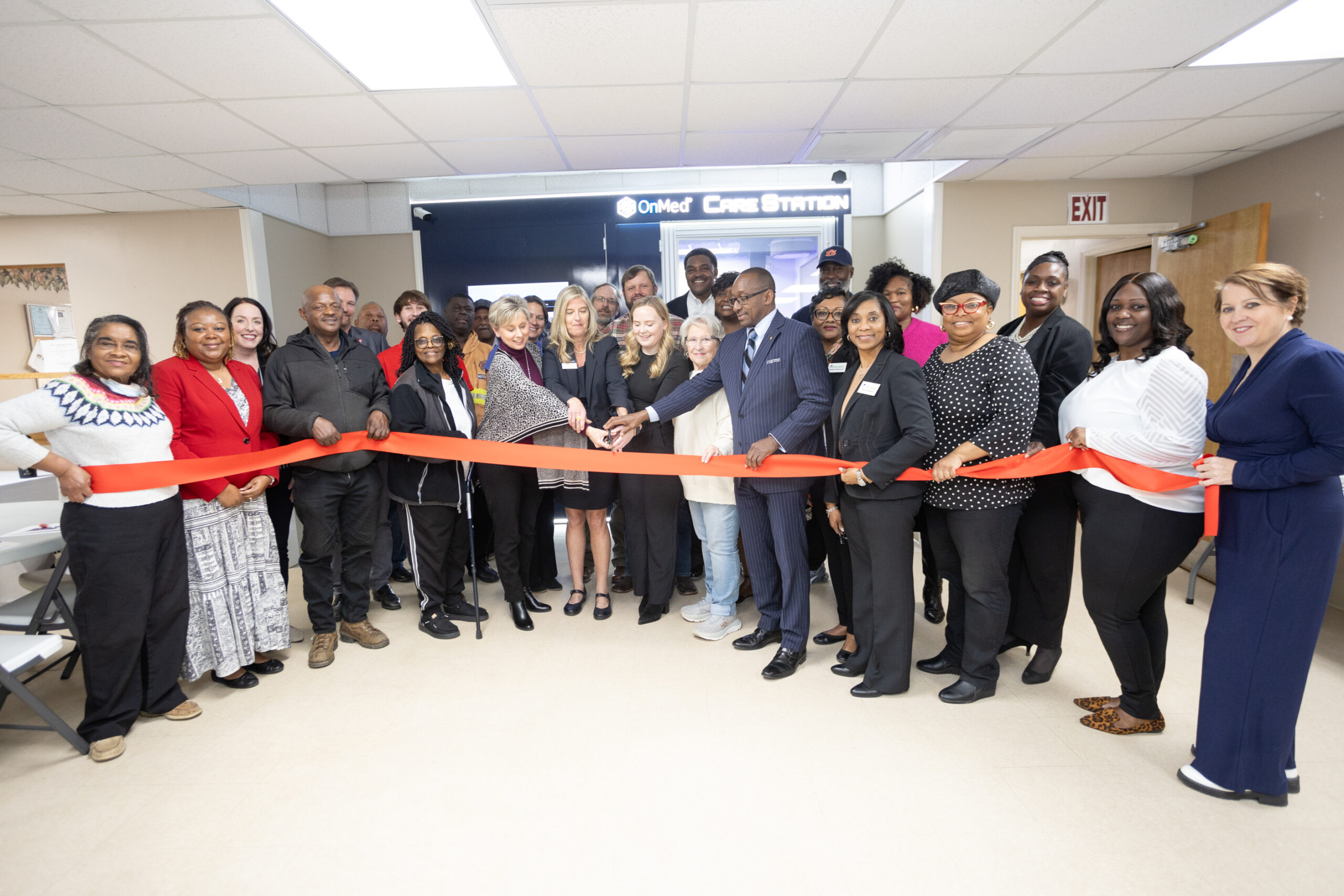 UWA joins Auburn and OnMed to bring innovative telehealth solutions to Sumter County