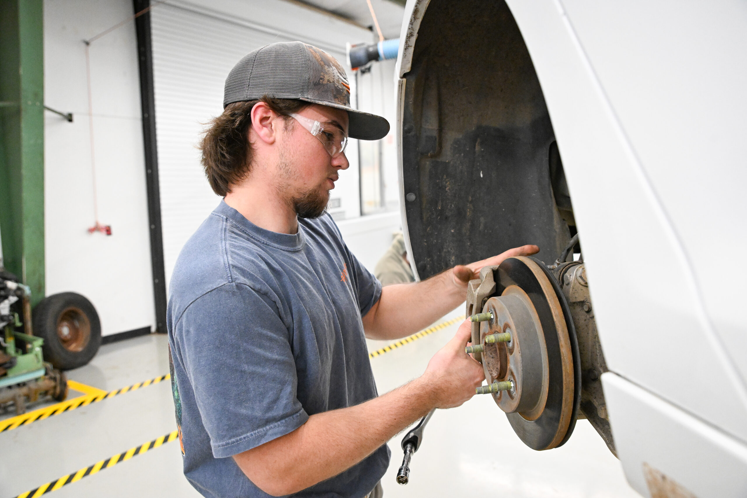 DRIVING SUCCESS | UWA DRIVING SUCCESS | UWA