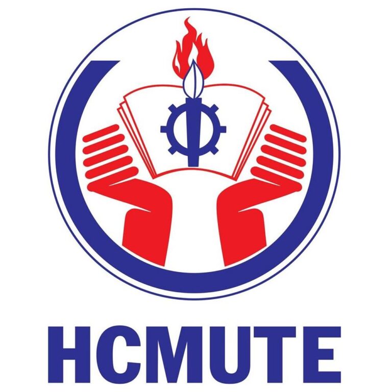 Ho Chi Minh City University of Technology and Education, Logo